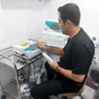 کلینیک درمان زخم کامگار