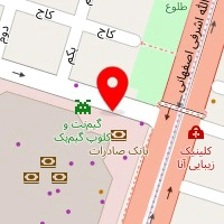 سالن پیرایش کایزن