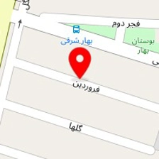 سالن زیبایی عاطی بیوتی