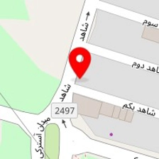 سالن پیرایش سیامک