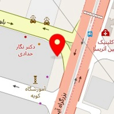 سالن زیبایی ایلای