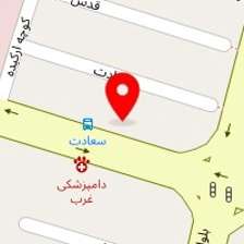 سالن زیبایی سوآن