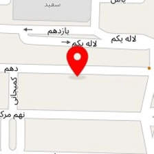 کلینیک زیبایی مریم