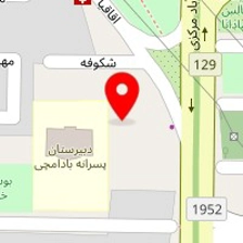 سالن پیرایش سیمون