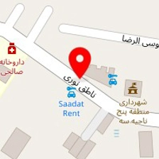آموزشگاه آرایشگری زهرا والا