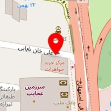 سالن احیا مو لاوین