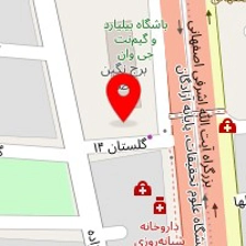 سالن زیبایی لورنزو