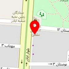 سالن زیبایی ژینو