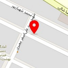 سالن پیرایش امیرکبیر