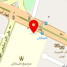 سالن زیبایی تاج محل