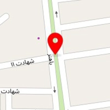 سالن زیبایی دنا شایان