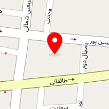 سالن زیبایی سفید برفی