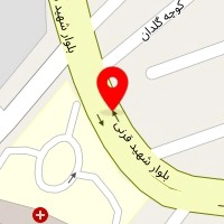 سالن زیبایی آنیما