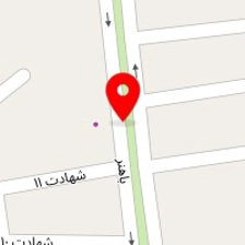 سالن زیبایی شکوفه