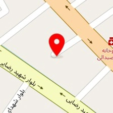 سالن زیبایی شینا