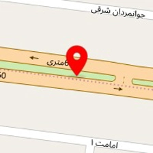 سالن زیبایی گل سرخ