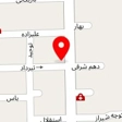 هایپرکالای ساختمانی مظاهری راسان