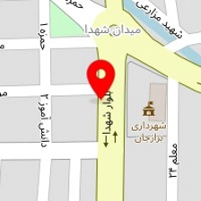 دفتر شرکت ایزوگام تک بام