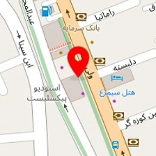 میبد موزائیک