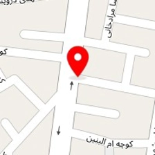 دکتر آسیه تسبیحی