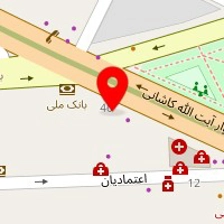 سالن زیبایی الگا