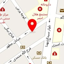 دکتر پریسا ربیع بیگی