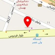سالن زیبایی عسل