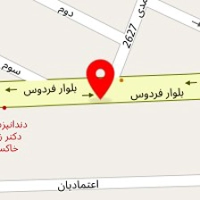 سالن زیبایی رزالیا