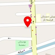 آموزشگاه آرایشگری چترگل