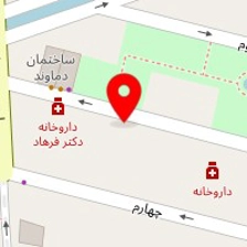 سالن زیبایی سحر