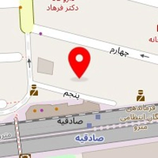 آموزشگاه آرایشگری بانو یعقوبی