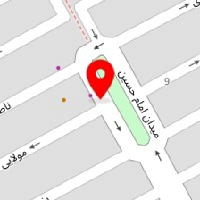 دندانپزشکی باغ فیض