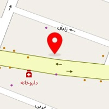 سالن زیبایی بانو ایلناز قربانی