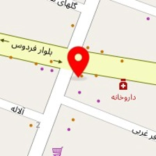 آرایشگاه الی