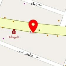 سالن زیبایی سانا
