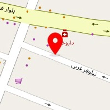 سالن زیبایی سانا