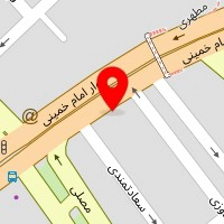 دندانپزشکی رباط کریم