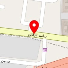 سالن زیبایی ناهید پنبه چی