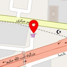 سالن خدمات ناخن ناخنژه