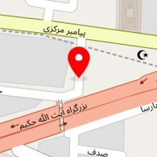 سالن زیبایی هارمونی