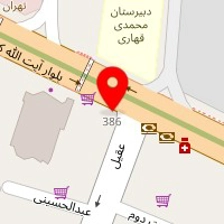 سالن زیبایی سما