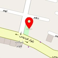 سالن زیبایی کمند بیوتی