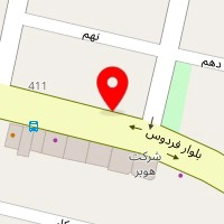 سالن زیبایی سارا