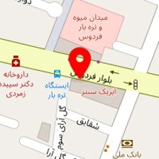 سالن خدمات ناخن تی تی