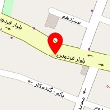سالن زیبایی مه سیما