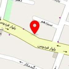 سالن زیبایی رسپینا