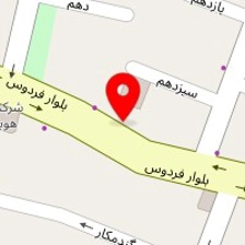 سالن زیبایی آتین