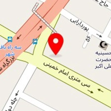 دندانپزشکی دکتر فرازمند