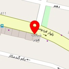 سالن زیبایی مهتاب مشفقی