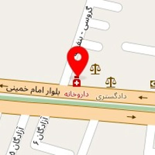 دندانپزشکی رضوان